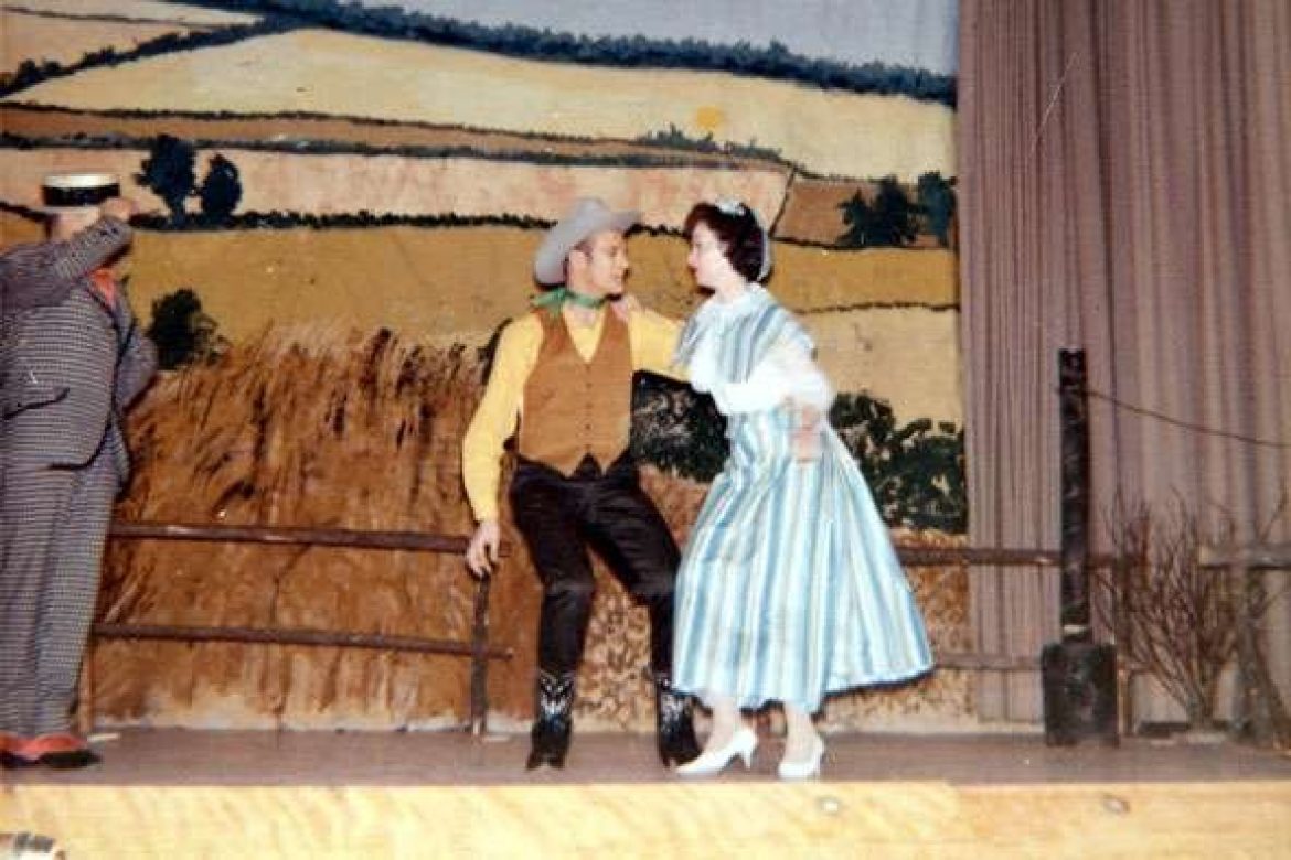 1966 – Oklahoma!