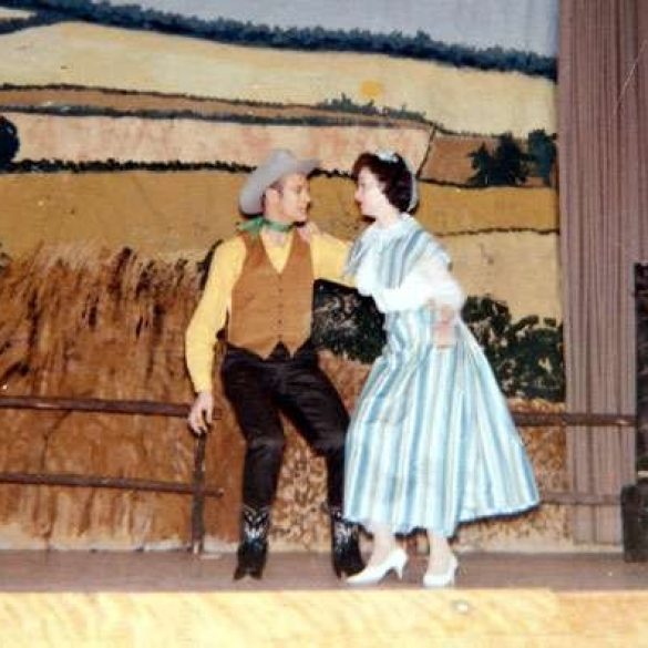 1966 – Oklahoma!