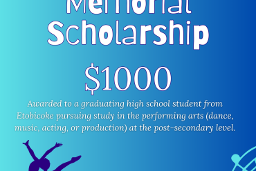 2025 SCHOLARSHIP WINNERS