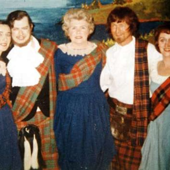1972 – Brigadoon