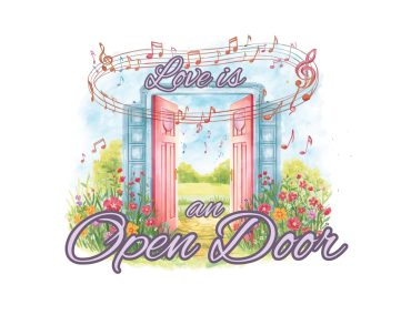 SPRING 2026 – Love is an Open Door