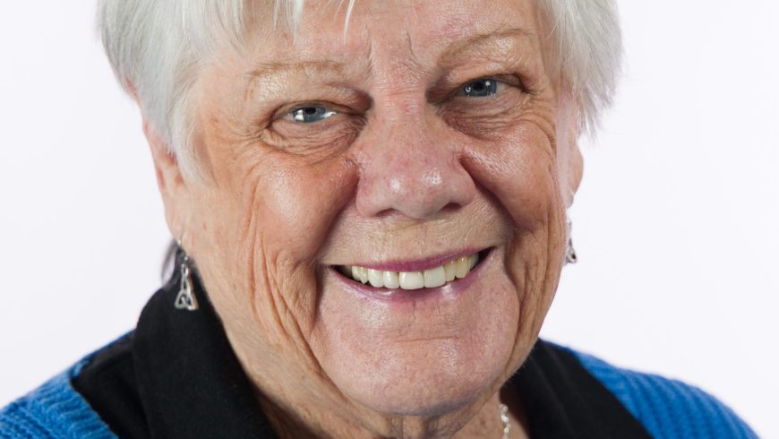 Helen Conway