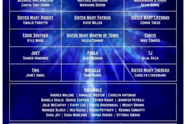 cast announcement