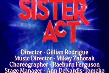 CREATIVE TEAM ANNOUnCEMENT