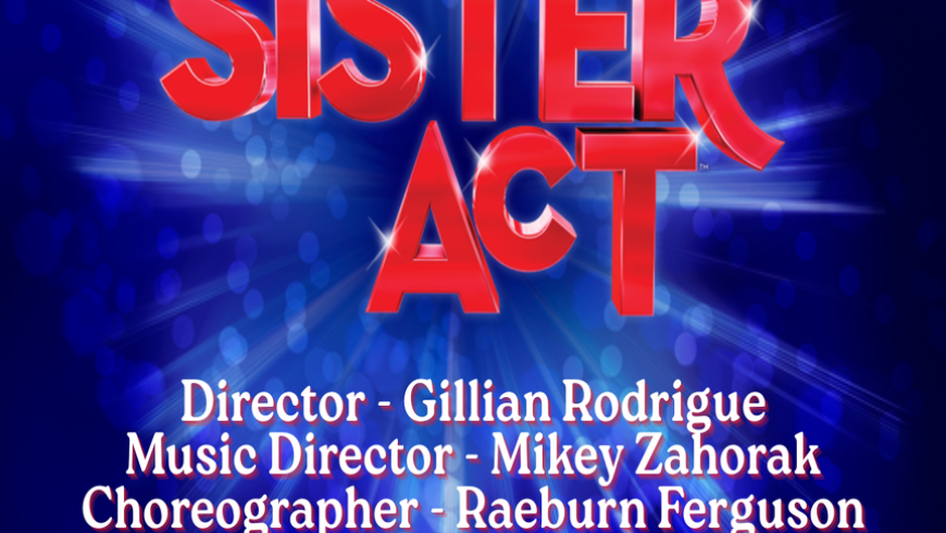 CREATIVE TEAM ANNOUnCEMENT