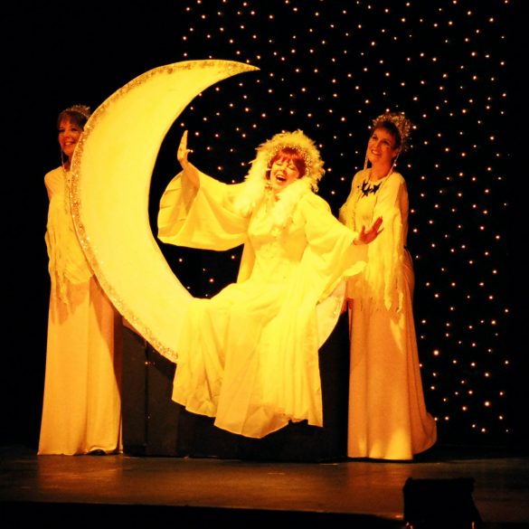 2004 – Fall – Mame
