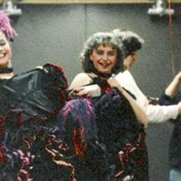 1988 – Spring – Showboat
