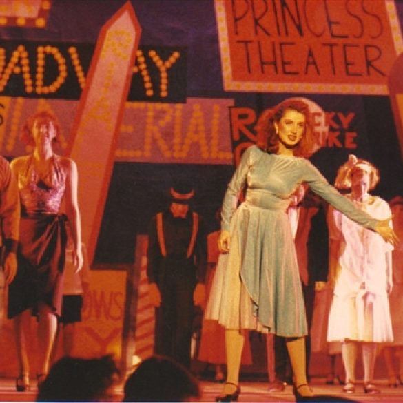 1990 – Fall – 42nd St
