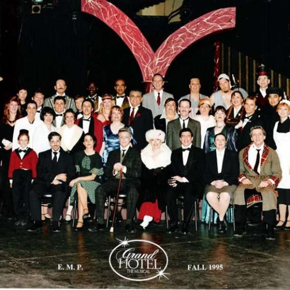 1995 – Fall – Grand Hotel