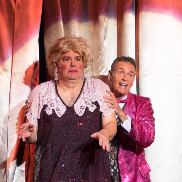 2019 – Fall – La Cage Aux Folles