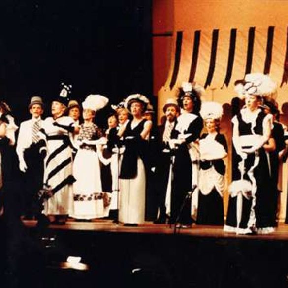 1983 –  My Fair Lady