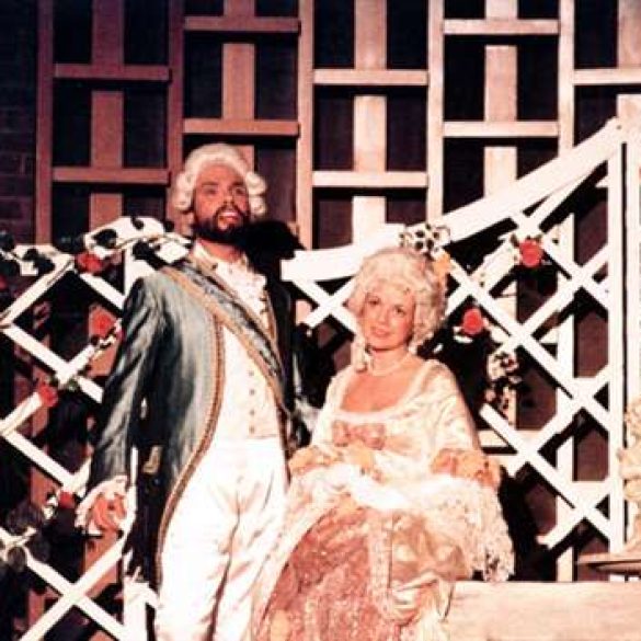 1984 – Spring – Naughty Marietta