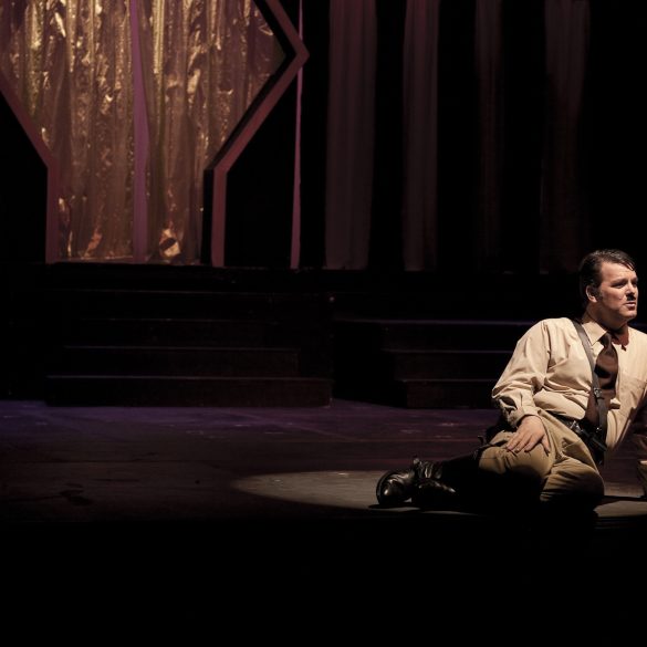 2010 – Spring – The Producers