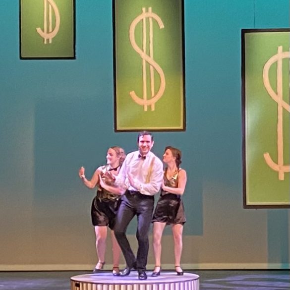 2022 – 42nd Street