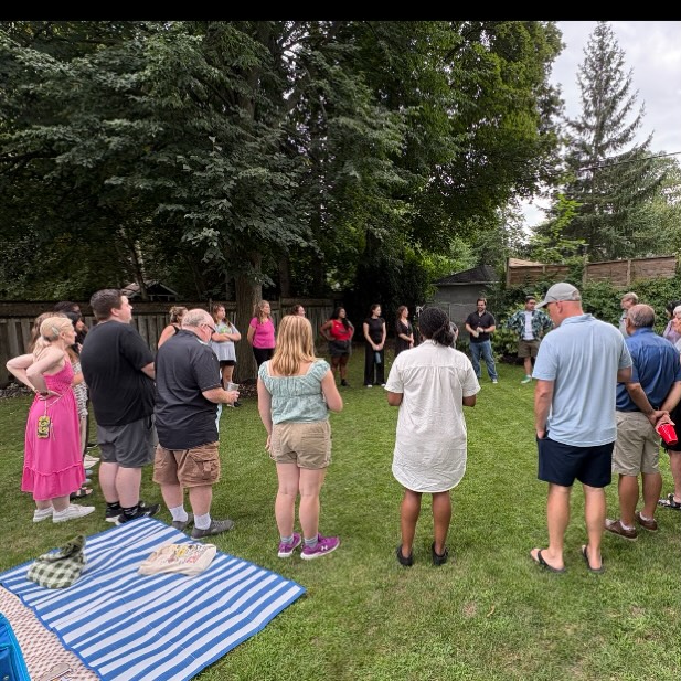 Nothing like a cast and crew BBQ to meet and greet our Sister Act team! It was so nice to see everyone, learn about each other and enjoy some quality time before we ramp up rehearsals. Such a great group of talented people and we cannot wait to dig in and start perfecting this production! Here we go!!!! Tickets are on sale now, link in our bio. We can already tell this show will be something special. 🙌❤️