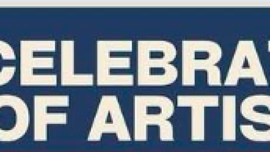 Celebration of artistry